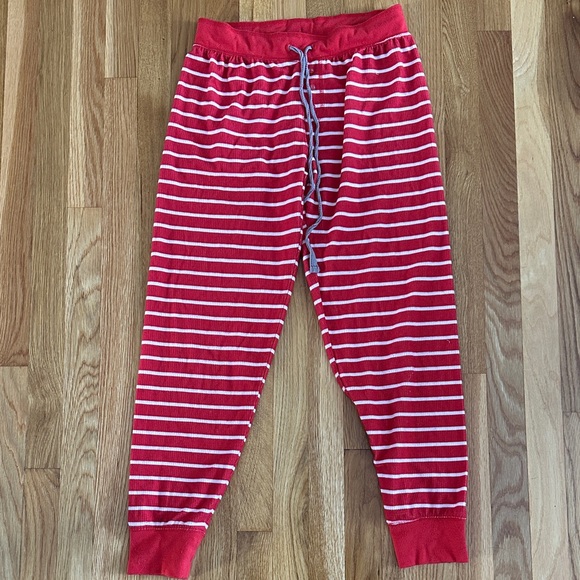 Insomniax Other - Striped Pajama Pants
